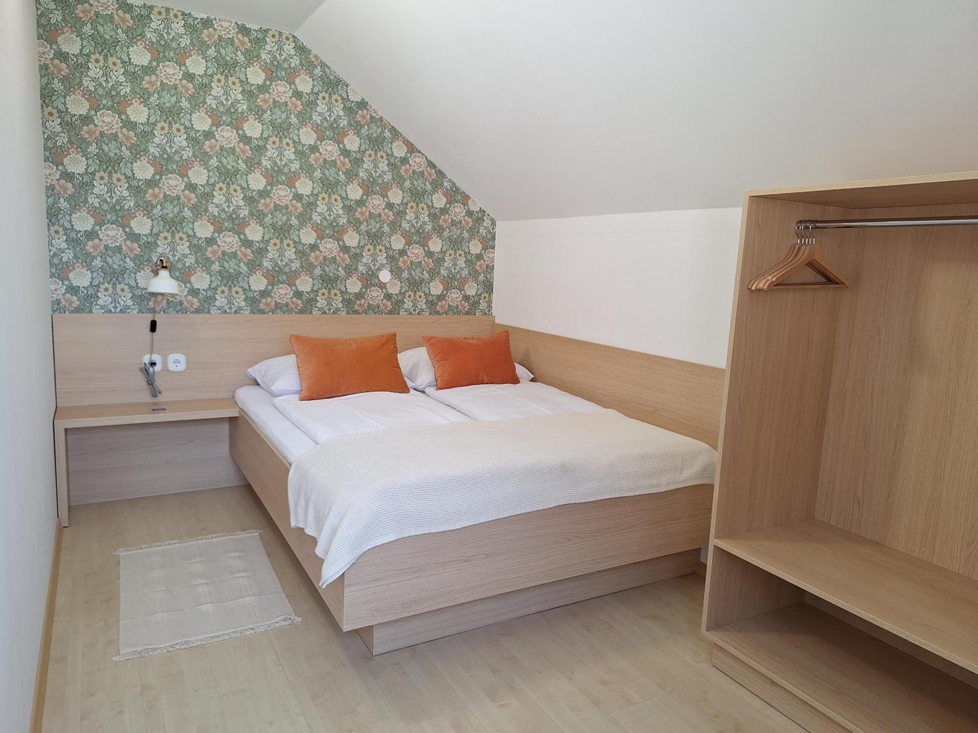 Apartments Mertelj Kranjska Gora Exterior foto