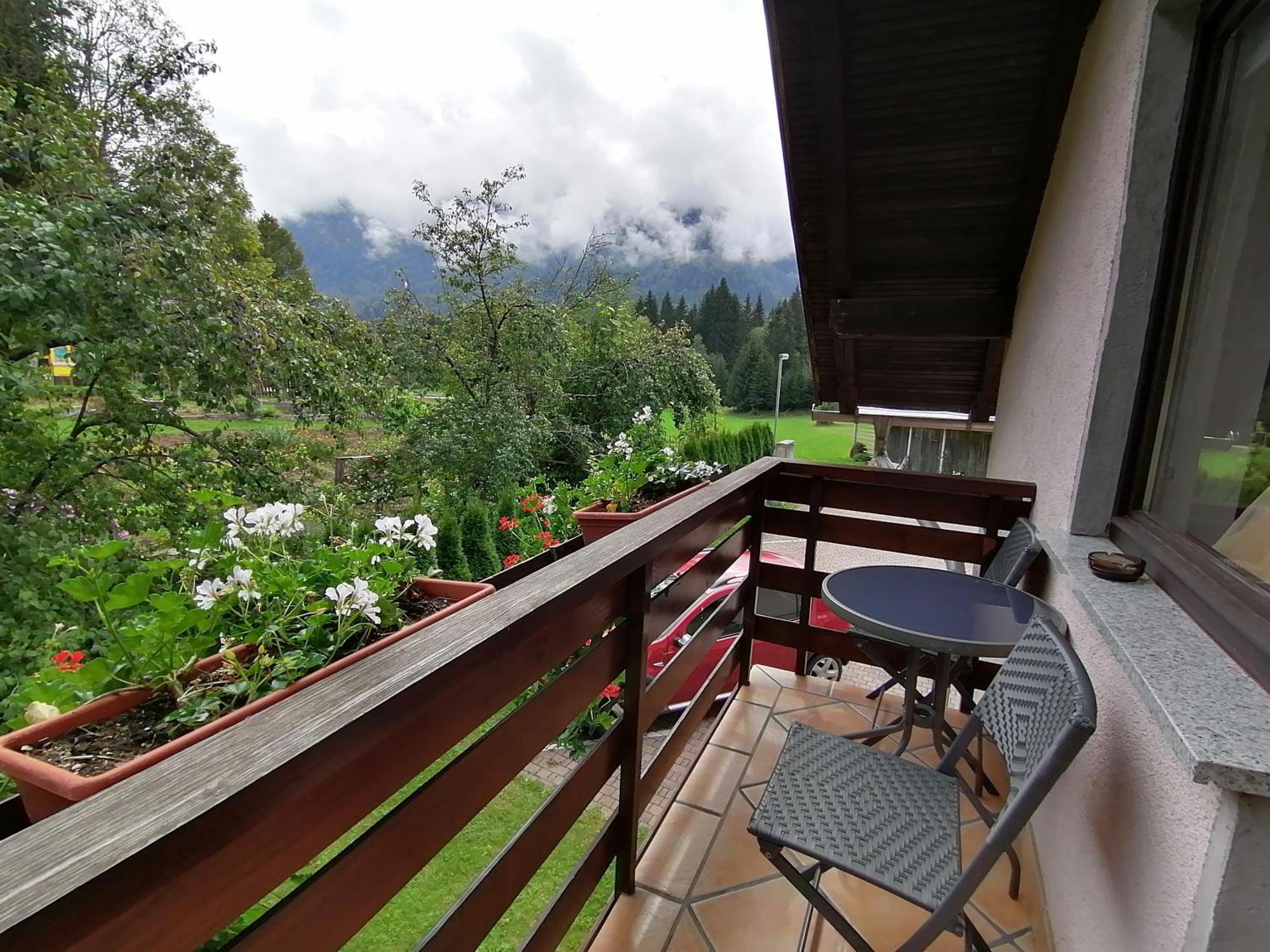 Apartments Mertelj Kranjska Gora Exterior foto