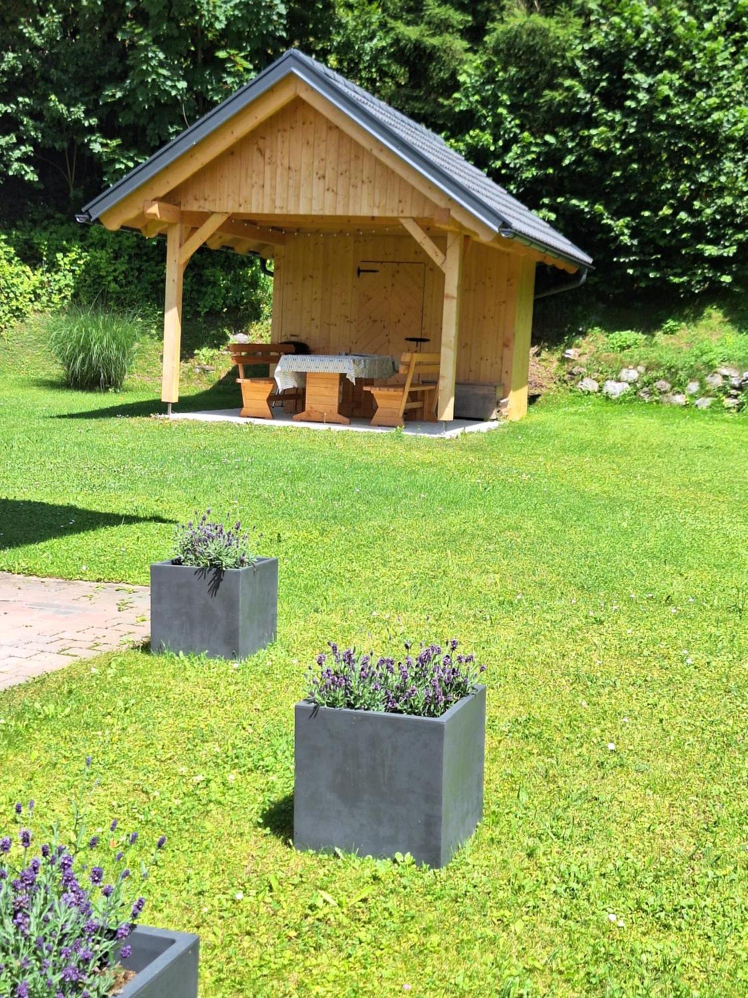 Apartments Mertelj Kranjska Gora Exterior foto