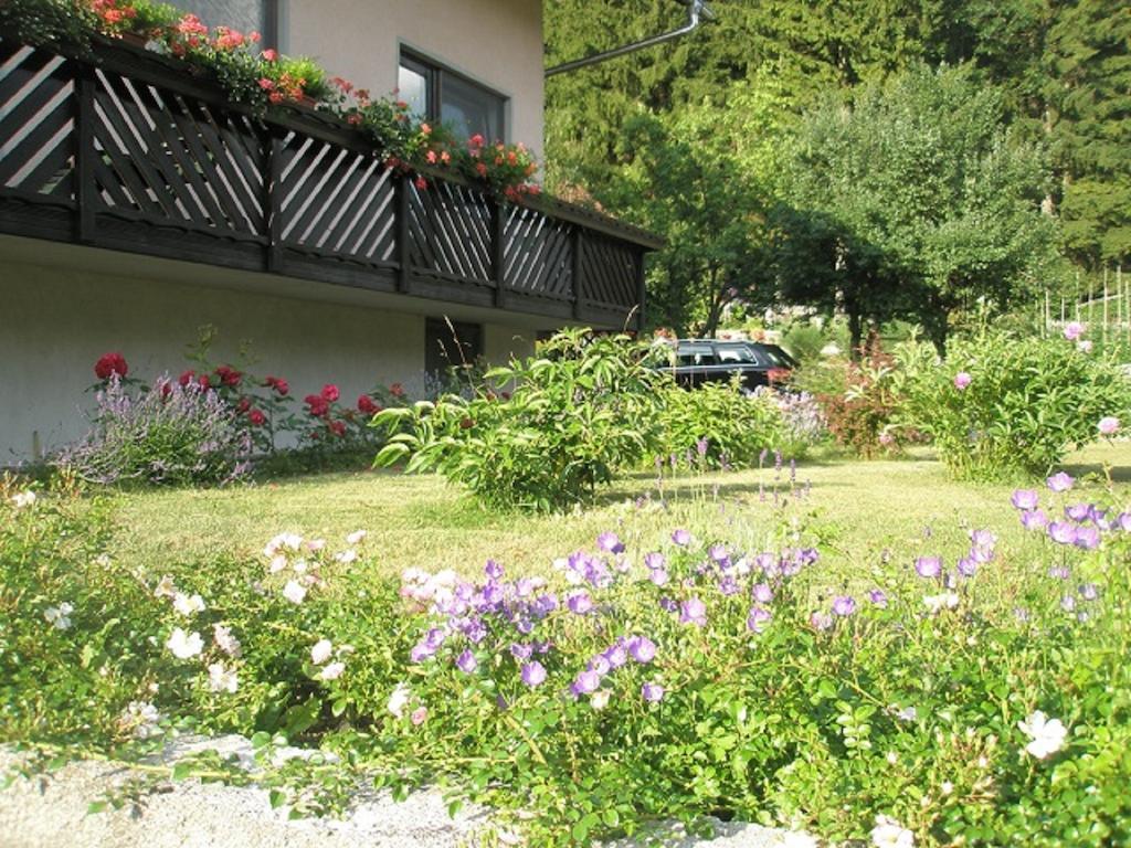 Apartments Mertelj Kranjska Gora Exterior foto